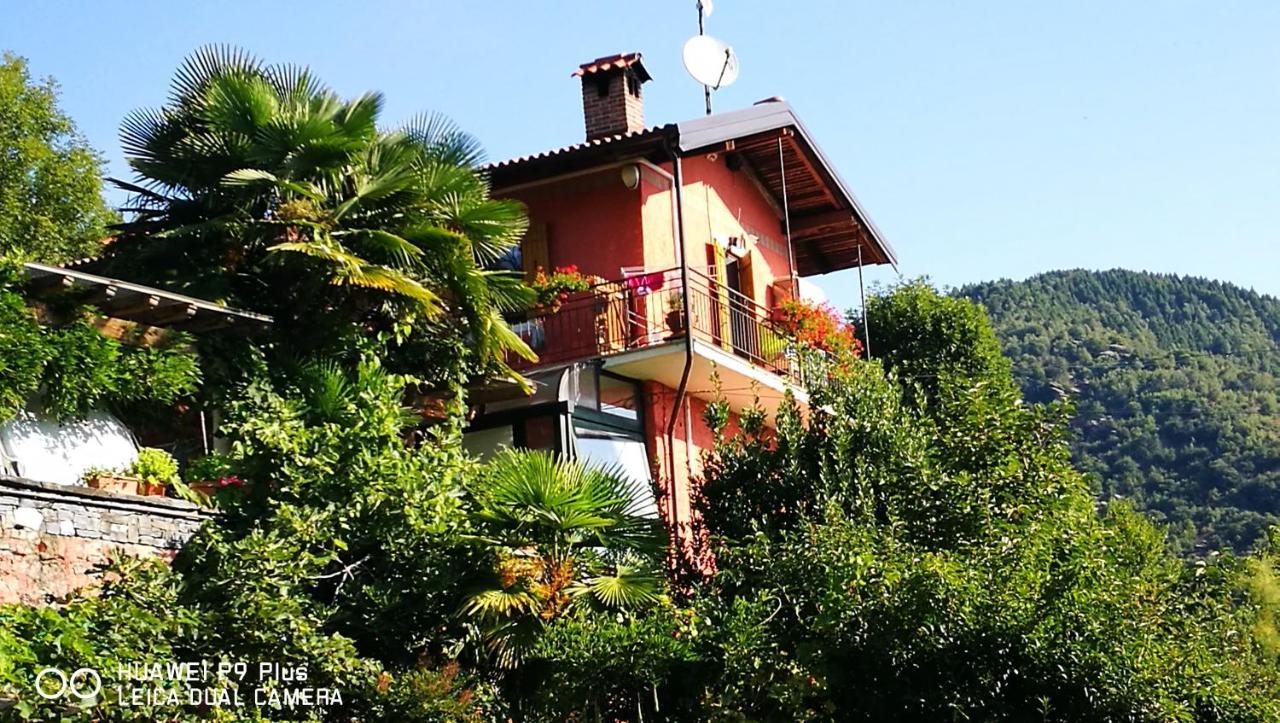 Casa Margherita Villar San Costanzo Exterior foto