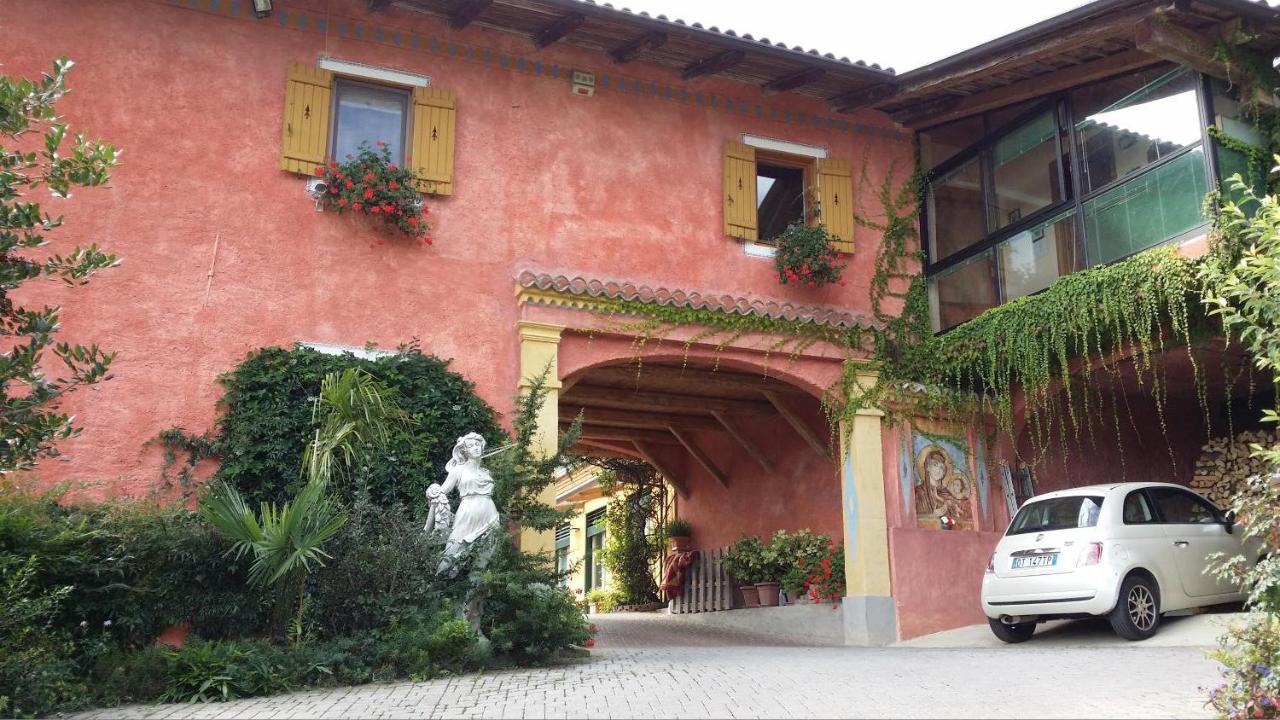 Casa Margherita Villar San Costanzo Exterior foto